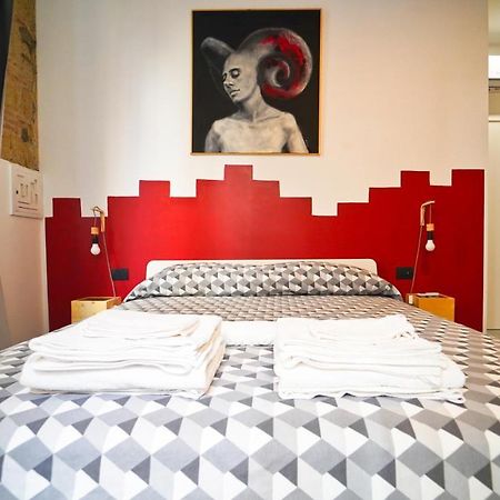 Neapolitan Flat B&B Exteriér fotografie