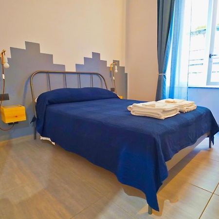 Neapolitan Flat B&B Exteriér fotografie