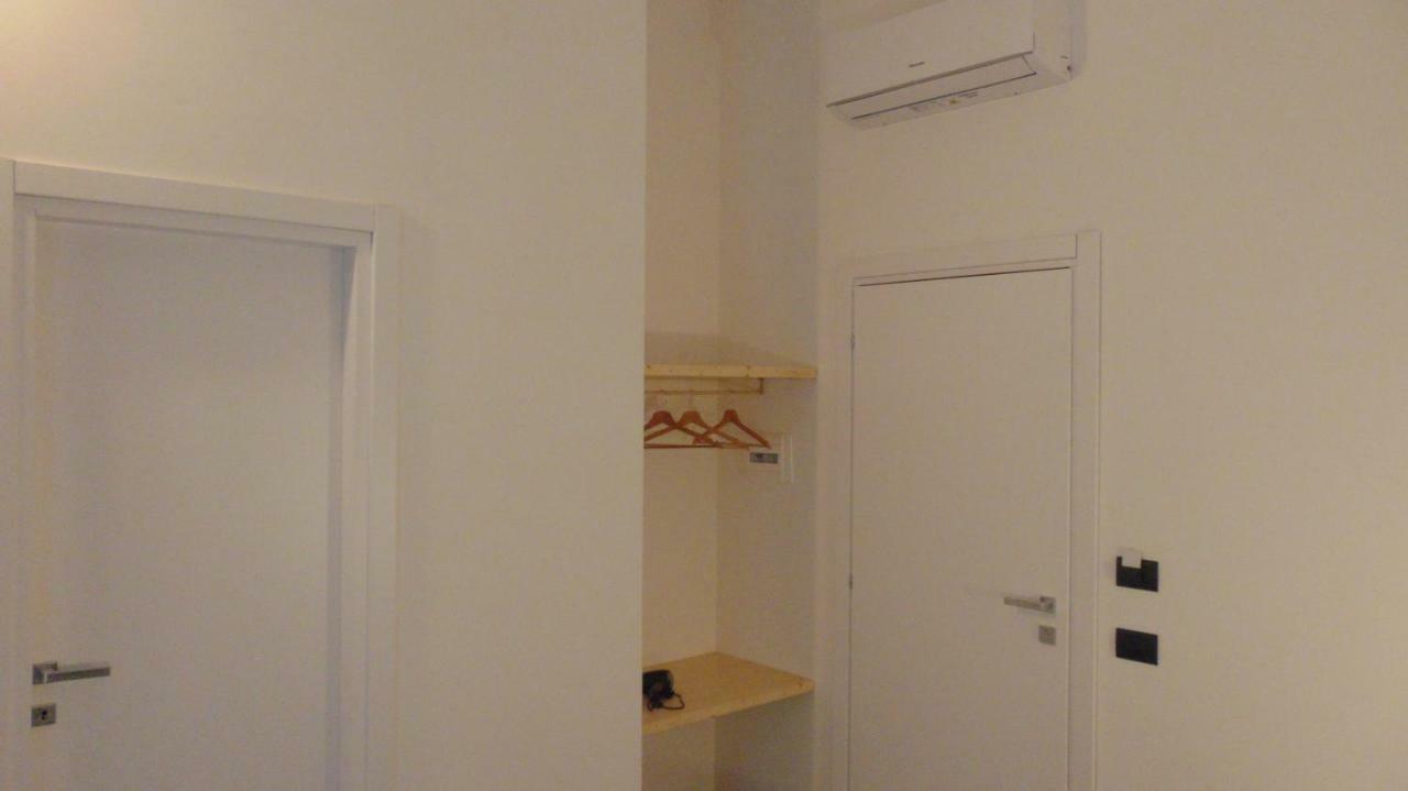Neapolitan Flat B&B Exteriér fotografie