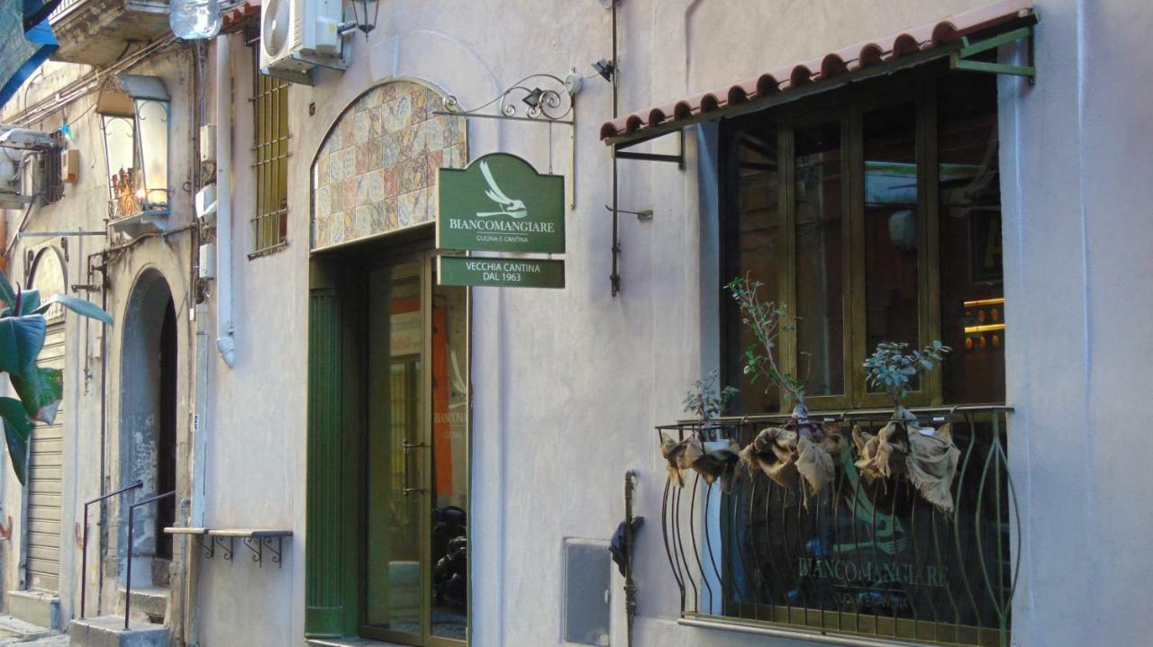 Neapolitan Flat B&B Exteriér fotografie