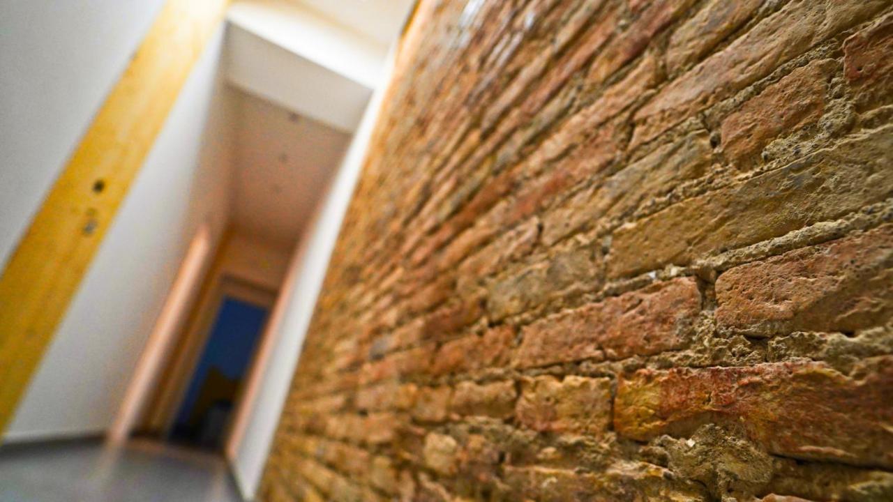 Neapolitan Flat B&B Exteriér fotografie